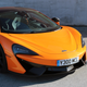 Illustration for article titled What If An Autonomous McLaren Could Teach You How To Drive Fast?
